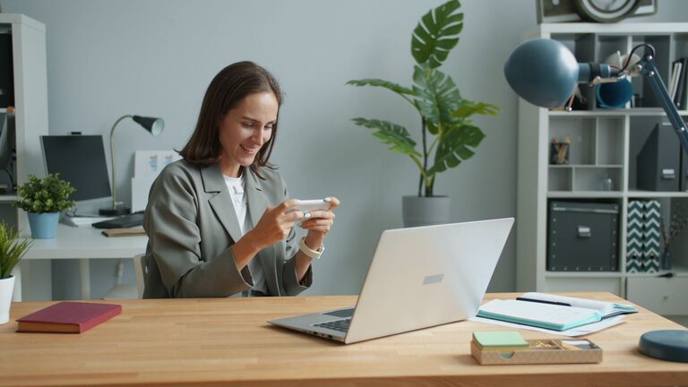 Herramientas online para gestionar tus documentos y citas importantes fácilmente